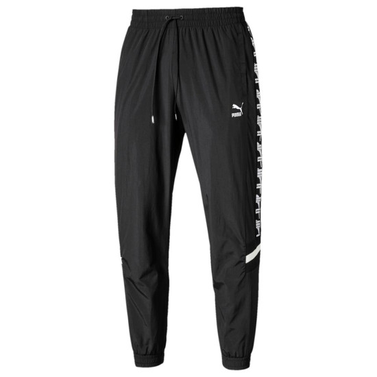 Puma Ανδρικό παντελόνι φόρμας XTG Woven Pant